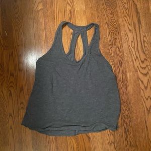 Women’s medium athletic relaxed fit Xersion tank